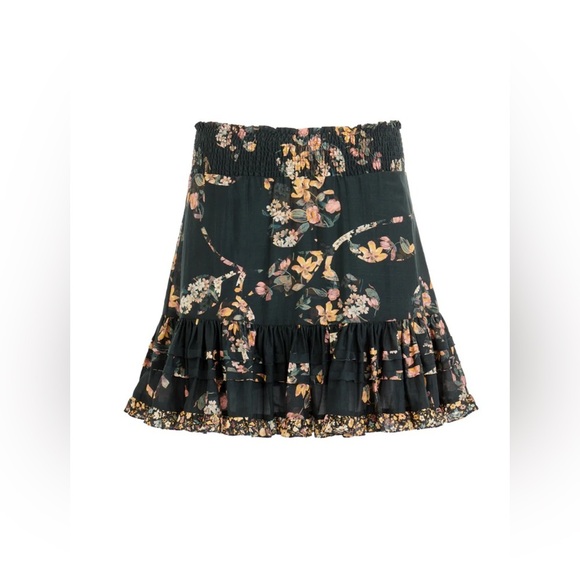 MRSP $536 Secret Mission Bleeker Two Piece Mini Set, Organic Cotton - Picture 4 of 9